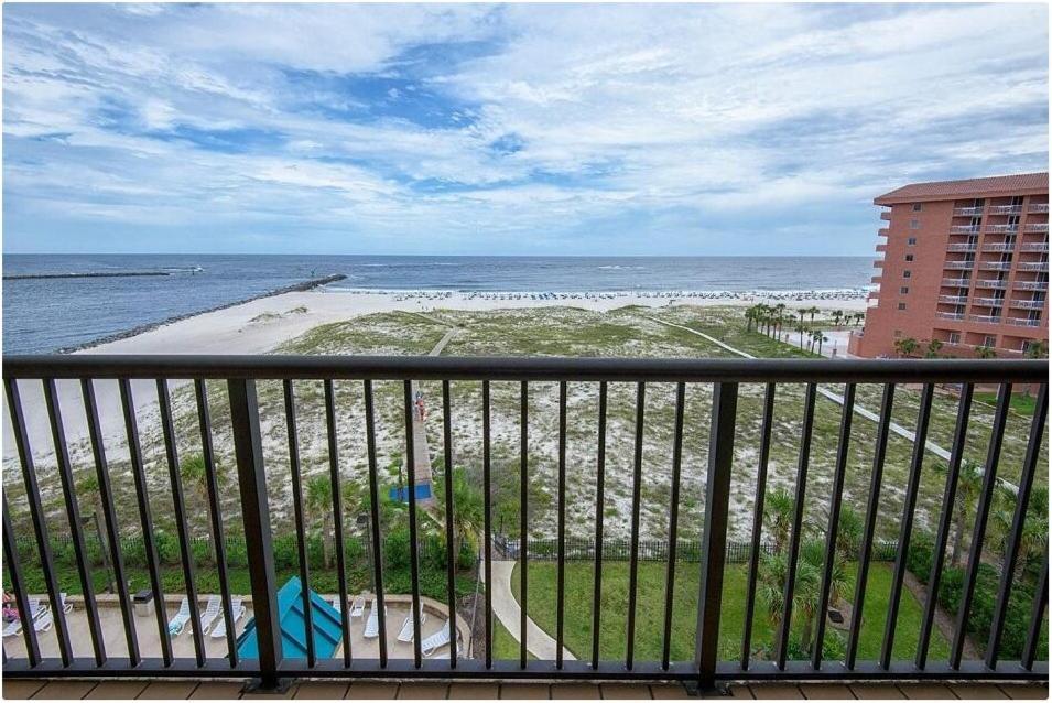 Grand Pointe Unit 613 Villa Orange Beach Exterior foto