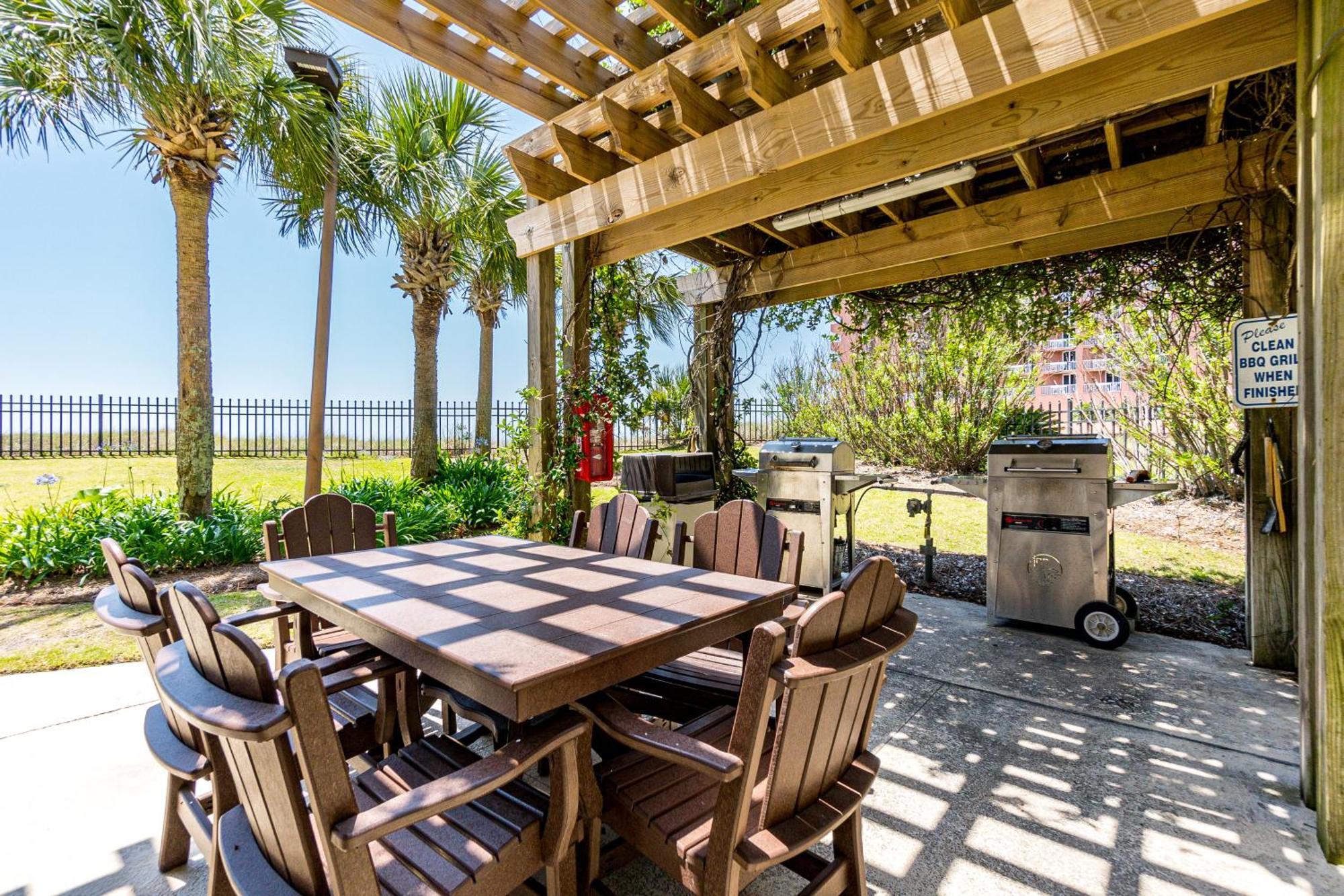 Grand Pointe Unit 613 Villa Orange Beach Exterior foto